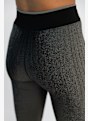 Odlo Performance Blackcomb Warm pantalon thermique femmes Noir 26373 5