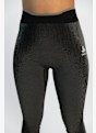 Odlo Performance Blackcomb Warm pantalon thermique femmes Noir 26373 6