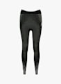 Odlo Performance Blackcomb Warm pantalon thermique femmes Noir 26373 7
