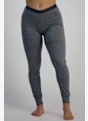 Odlo Natural Merino 200 Warm Damen Thermohose Grau 26374 1