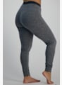 Odlo Natural Merino 200 Warm Damen Thermohose Grau 26374 2