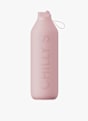 Chilly`s Series 2 Sports 1000 ml gourde Rose 26407 1