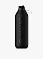 Chilly`s Series 2 Sports 1000 ml gourde Noir 26395 1