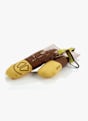 Sidas Cedar Wood Schuhtrockner Gelb 26391 1