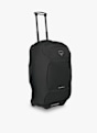 Osprey Sojourn 60 L trolley Noir 26423 1