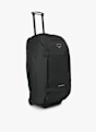 Osprey Sojourn 80 L trolley Noir 26408 1
