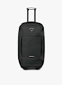 Osprey Sojourn 80 L trolley Noir 26408 3