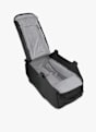 Osprey Sojourn 80 L trolley Nero 26408 6