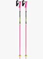 LEKI Racing bastone da sci bambini Rosa 26414 1