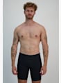 POWERZONE Jammer Herren Badehose Schwarz 26568 1