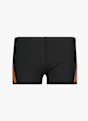 POWERZONE maillot de bain garçons Noir 26581 1