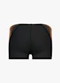 POWERZONE maillot de bain garçons Noir 26581 2