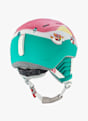 HEAD Maja Paw casque de ski + masque enfants Rose 26612 3