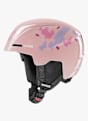 uvex viti casque de ski enfants Pink 26639 1