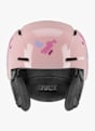uvex viti Kinder Skihelm Pink 26639 2