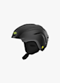 GIRO Neo Mips Kinder Skihelm Schwarz 26665 4