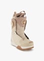 Salomon Kiana Dual BOA® Damen Snowboardschuh Beige 26722 1
