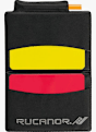 Hermet set de cartes d'arbitre Noir 26724 1