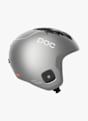 Poc Skull Dura Marco Odermatt Kinder Skihelm Silber 26785 3
