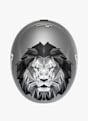 Poc Skull Dura Marco Odermatt Kinder Skihelm Silber 26785 5