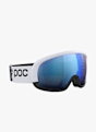 Poc Fovea Mid Race Marco Odermatt Skibrille Schwarz 26810 1