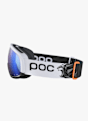Poc Fovea Mid Race Marco Odermatt occhiali da sci Nero 26810 4