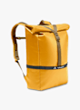 VAUDE Mineo 23 L Rucksack Gelb 26825 1