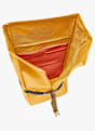 VAUDE Mineo 23 L sac à dos Jaune 26825 3