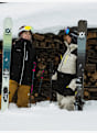 Voelkl Blaze 94 ski 23/24 Gris 26846 6