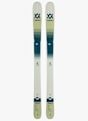 Voelkl Blaze 94 Damen Ski 23/24 Grün 26858 1