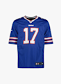 Nike Buffalo Bills Josh Allen Home Herren American Football Trikot 23/24 Blau 26863 5