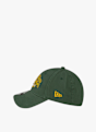 New Era Green Bay Packers 9FORTY cap Verde 26881 3