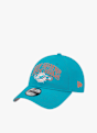 New Era Miami Dolphins 9FORTY cap Bleu 26884 1