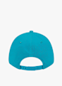 New Era Miami Dolphins 9FORTY Cap Blau 26884 2