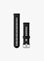 GARMIN 22 mm cinturino per orologio a rilascio rapido Nero 26870 1