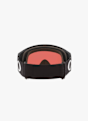 Oakley Flight Tracker M Skibrille Schwarz 26878 6