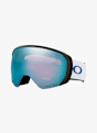 Oakley Flight Path L Aleksander Kilde Signature occhiali da sci Bianco 26883 1