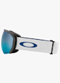 Oakley Flight Path L Aleksander Kilde Signature lunettes de ski Blanc 26883 5
