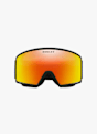 Oakley Target Line L Skibrille Schwarz 26876 3