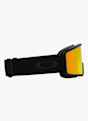 Oakley Target Line L Skibrille Schwarz 26876 5