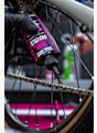 Muc-Off Allwetter 120 ml Kettenöl Schwarz 26954 5