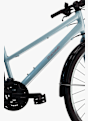 Stoke Mercado 28 citybike Bleu 26957 3