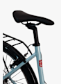 Stoke Mercado 28 citybike Bleu 26957 6