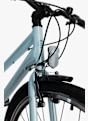 Stoke Mercado 28 citybike Bleu 26957 7