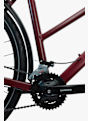 Stoke Balao 28 citybike Rosso 26988 8