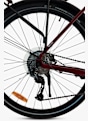 Stoke Balao 28 citybike Rosso 26988 9