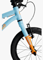 Stoke Kidmax 16 Kinder Citybike 2024 Blau 26991 3