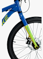 Stoke Timaxx 24 mountainbike bambini Blu 27905 3