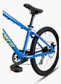 Stoke Timaxx 24 mountainbike bambini Blu 27905 4