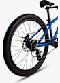Stoke Timaxx 24 mountainbike bambini Blu 27905 7